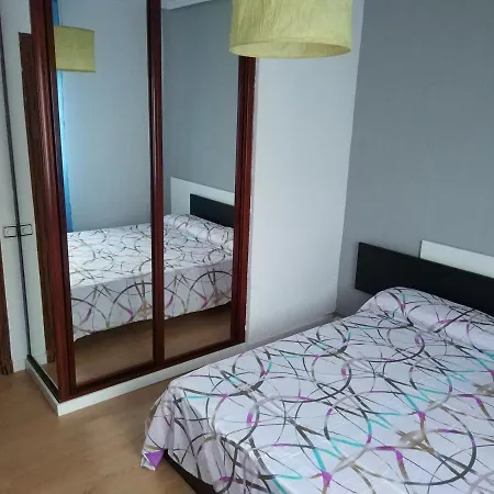 Piso Para Grupos En Logroño Exterior foto