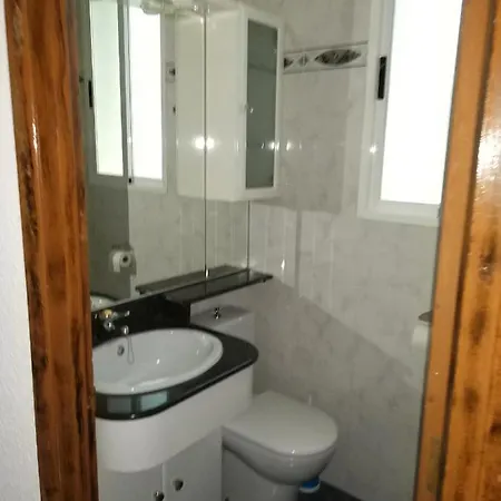 Piso Para Grupos En Logroño Exterior foto