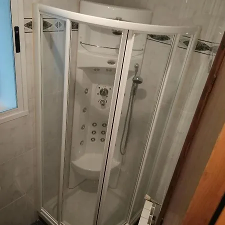 Piso Para Grupos En Logroño Exterior foto