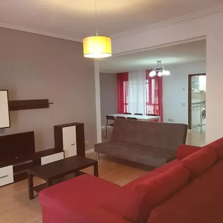 Piso Para Grupos En Logroño Exterior foto