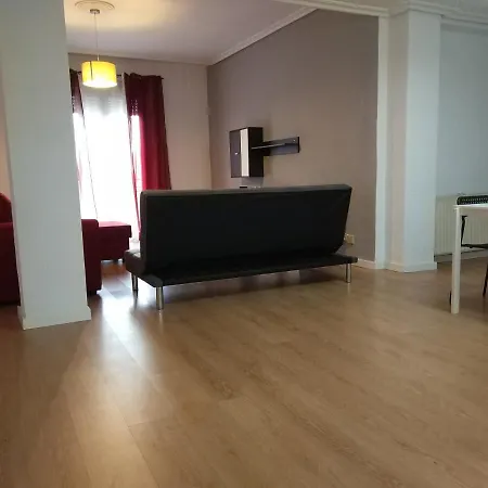 Piso Para Grupos En Logroño Exterior foto