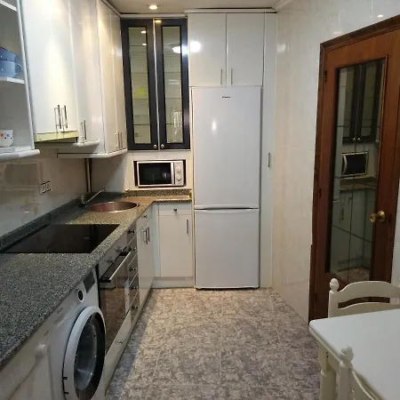 Piso Para Grupos En Logroño Exterior foto