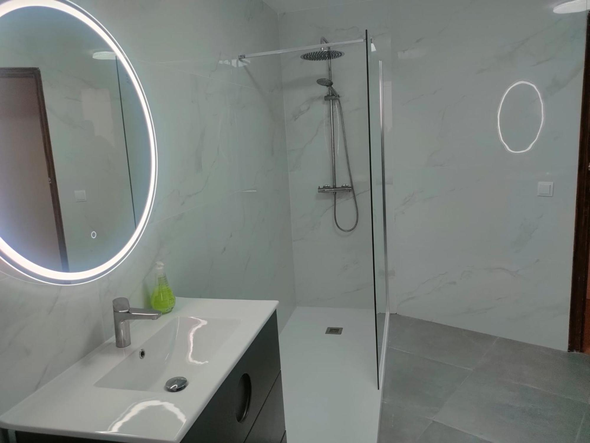 Apartment Piso Grupos En Logrono