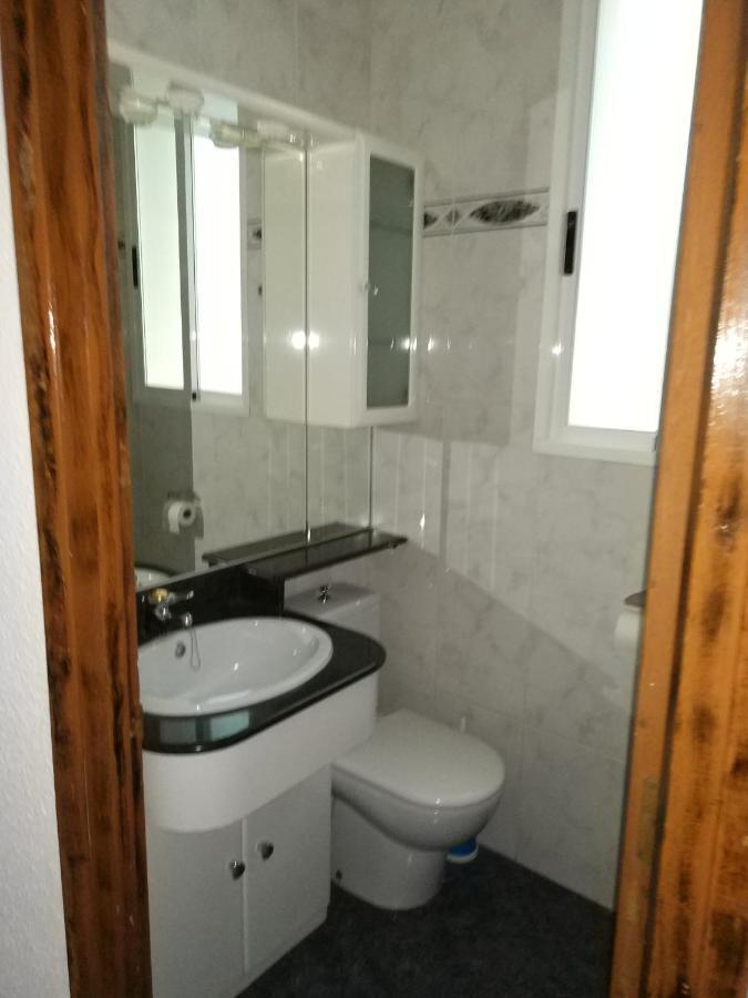 Piso Grupos En Apartment *