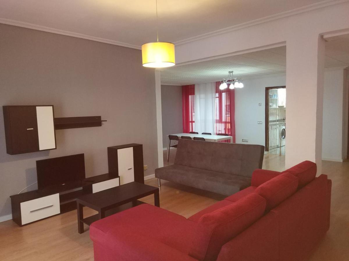 Apartment Piso Grupos En Logrono